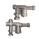 Aquasaver Valves